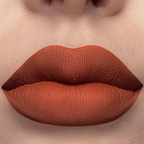 爛番茄色南瓜色?現貨OFRA COSMETICS魅惑長效液態唇膏唇蜜Liquid Lipstick Canyon唇釉裸色