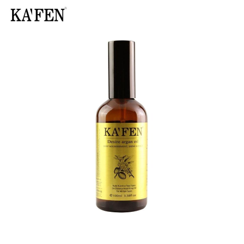 【 KAFEN卡氛】極致修護摩洛哥油 100ml