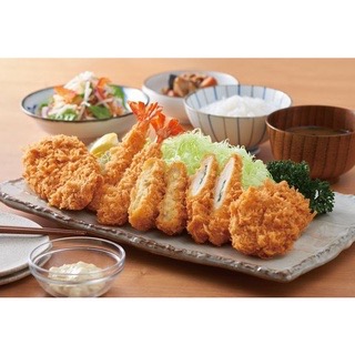 ▌黑門 ▌日本?? 日本食研 麵包粉 特級粗 炸豬排粉 500g(分裝) 炸豬排 炸物 居酒屋