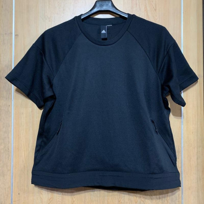 Adidas 女生短袖上衣