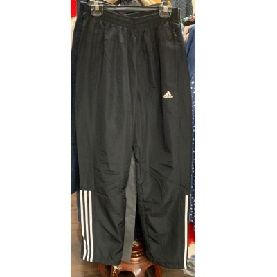 Adidas 運動長褲 休閒褲