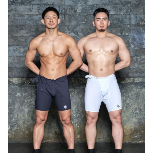 日本 GX3 日本傳統服裝 HAN-DAKO 日式短褲 祭典節慶活動 1入 K2423