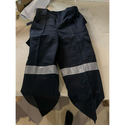 銀色反光條 螢光綠反光條 加購
