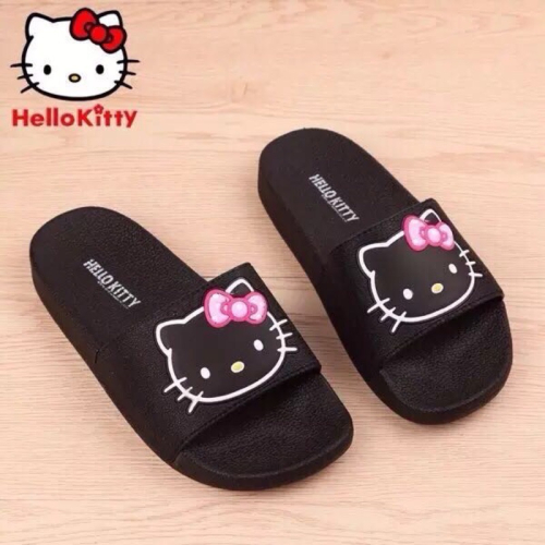 正品 新款Hello Kitty拖鞋 成人防滑室內拖鞋 外出鞋 拖鞋 超軟?
