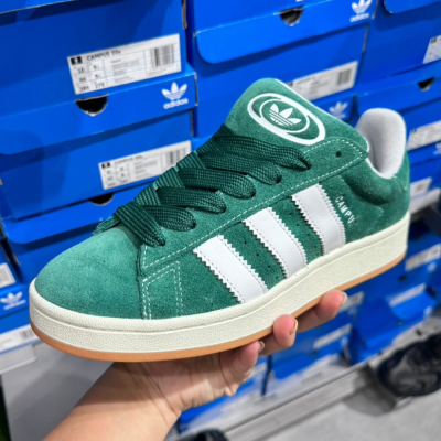 ?&?現貨免運 H03472 Adidas CAMPUS 00S 男運動休閒鞋