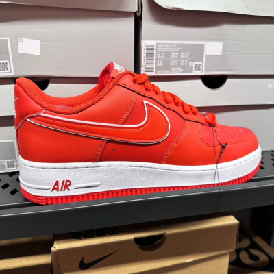 ?&?現貨免運 DV0788600 Nike Air Force 1 07 男休閒鞋