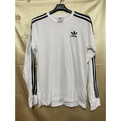 adidas 長袖T恤