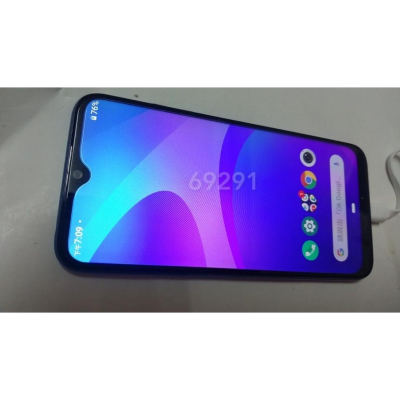 國際牌Panasonic eluga U3手機~3G/64G安卓9.0作業系統已換全新電池，二手手機，中古手機，手機空機