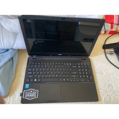 Acer 筆電 保存良好 附滑鼠