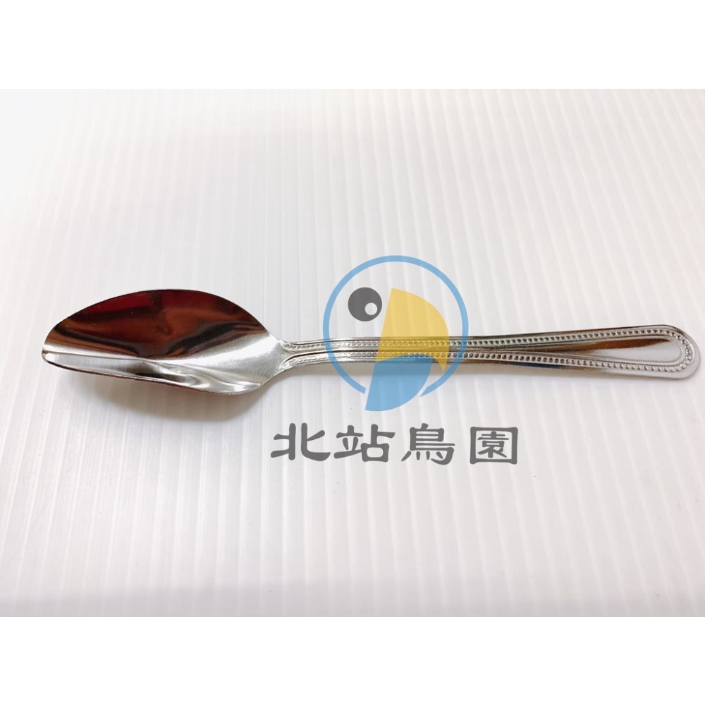 餵食湯匙 / 鐵
