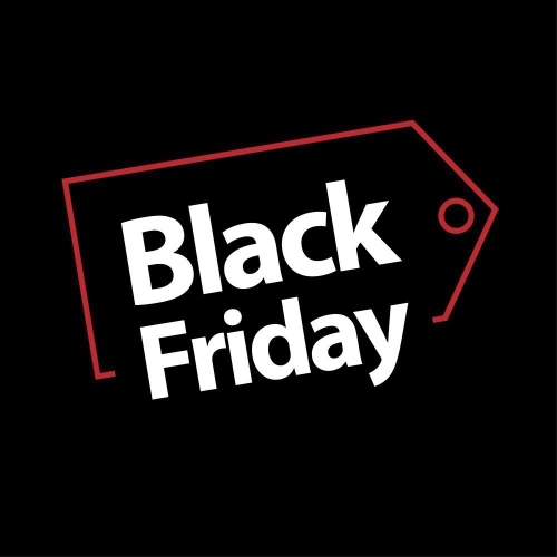 2023 Black Friday 下單區 11/29