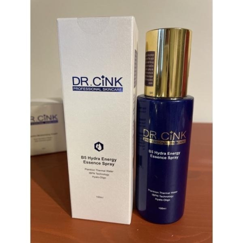 Dr.cinkB5活源肌膚保濕噴霧100ml