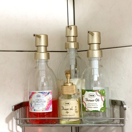 SABON代購