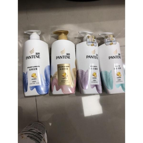 ?2days國際美妝精品PANTENE潘婷 洗髮乳 & 潤髮精華素700ml(洗.潤都有)