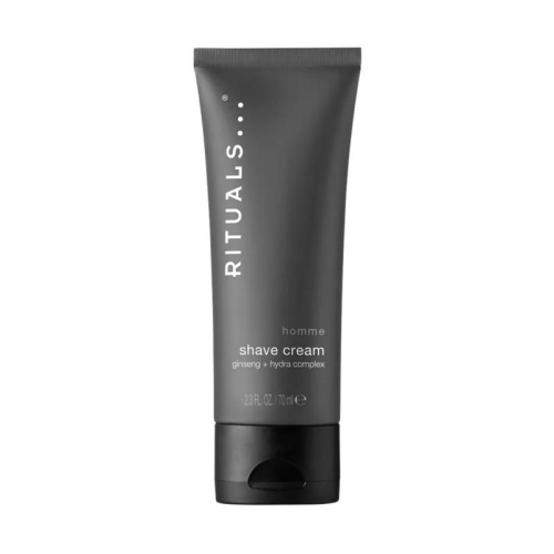 英國代購現貨Rituals Homme shave cream 男士 刮鬍膏 剃鬚乳 刮鬍泡 70ml