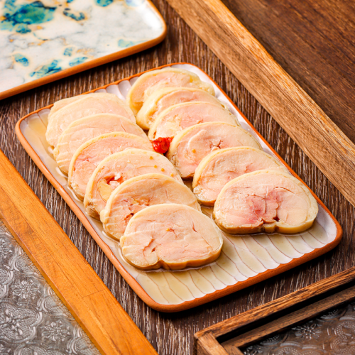 ✨新品上架✨【覓饕肉舖】紹興酒香雞｜300g｜單獨小包裝｜即拆即食超方便