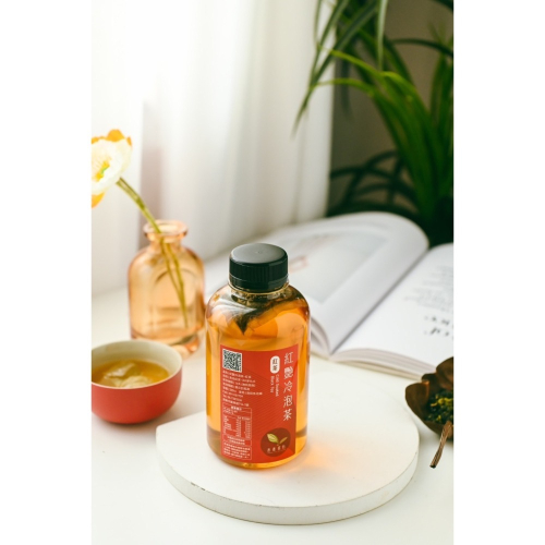 紅豔紅茶茶包