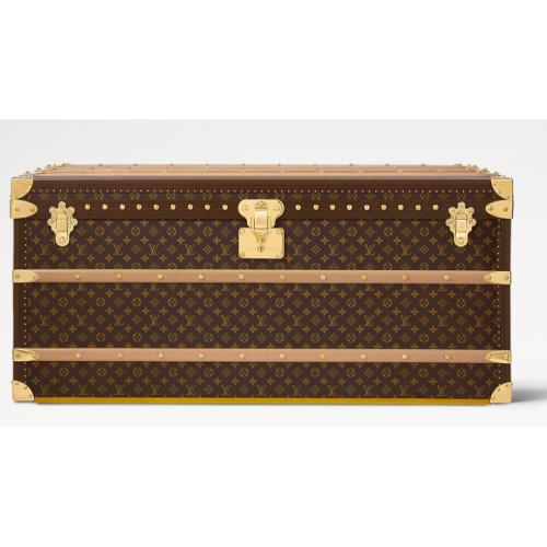 LOUIS VUITTON M13210 Courrier Lozine 110