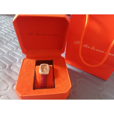 女生手錶（指針式）