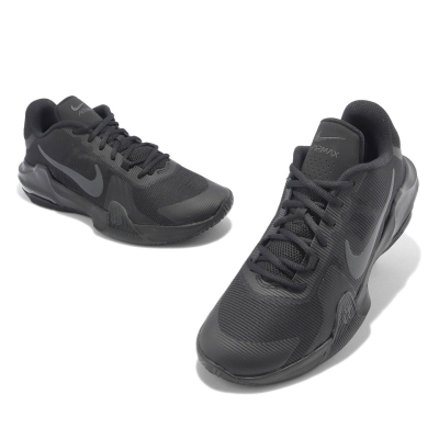 ?&?現貨免運 DM1124004 Nike Air Max Impact 4 男籃球鞋