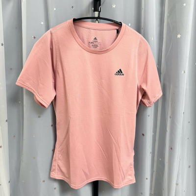 ?&?現貨免運 HB9356 Adidas AEROREADY 女短袖上衣