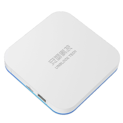安博盒子 UBOX10 X12 PRO MAX 第十代升級旗艦版 下單再送好禮?