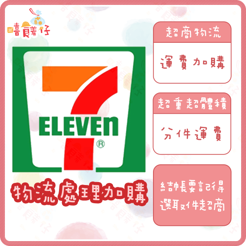 【嘻饈仔現貨】店到店 運費加收 加購運費才會出貨哦