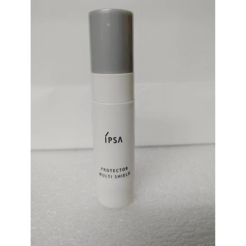 ＊╮☆靚美妝部屋☆╭＊IPSA 茵芙莎 全效輕透UV防曬乳 9ML