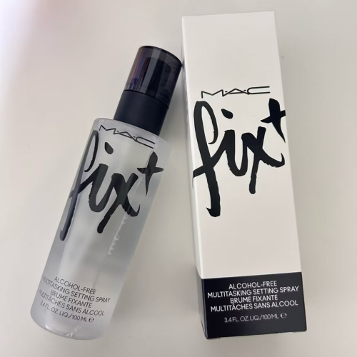 【Dora美妝】MAC FIX+ 超持妝全能定妝噴霧100ml 台灣專櫃貨?? 保濕噴霧 妝前噴霧