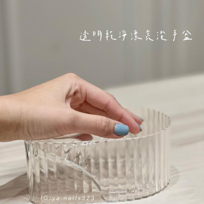 （現貨）質感最高泡手盆/多色可選