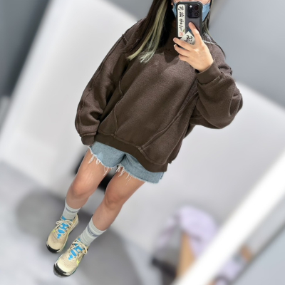 ?&?現貨免運 HL9126 Adidas 女 長袖上衣