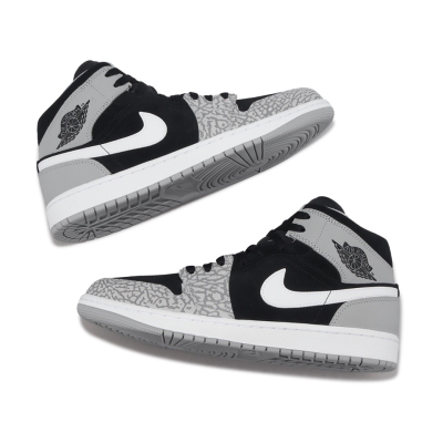 ?&?現貨免運 DM1200016 Nike Air Jordan 1 Mid SE 男休閒鞋