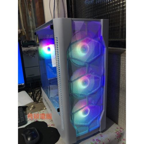 I5 gtx1660s 遊戲主機