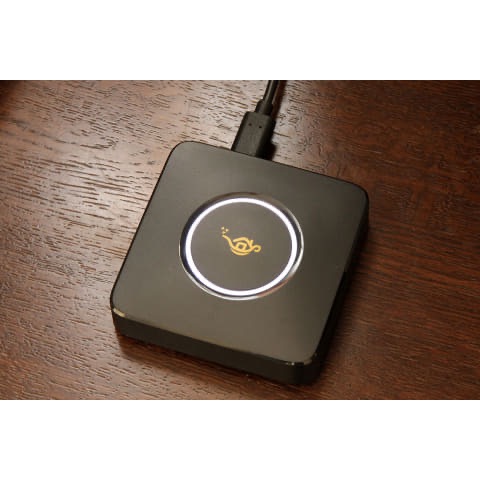 Aladdin connector （HDMI)