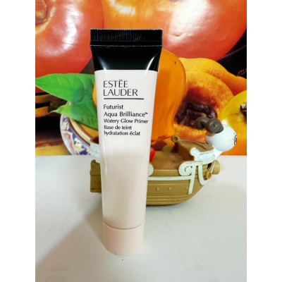 雅詩蘭黛 粉保濕水啵啵妝前精華 15ml 【百貨公司專櫃現貨】旅行用