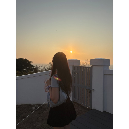 舒羽