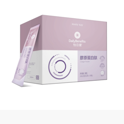 膠原蛋白