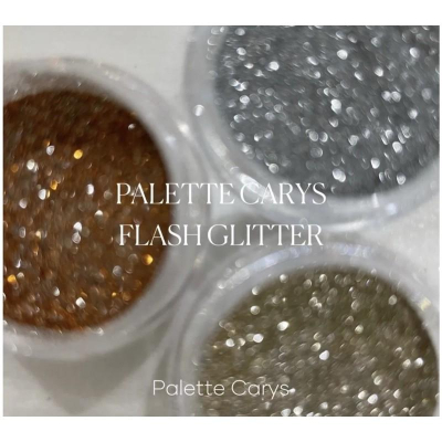 （現貨）Palette Carys flash glitter 晶鑽閃光粉