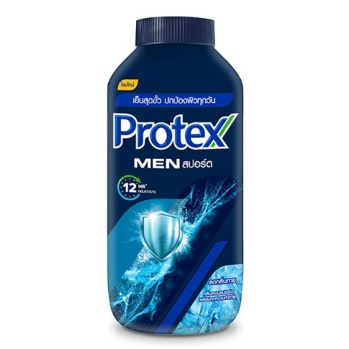 【Eileen小舖】Protex For Men 經典運動 爽身粉 280g 痱子粉 滑石粉 運動止滑 香氛除臭
