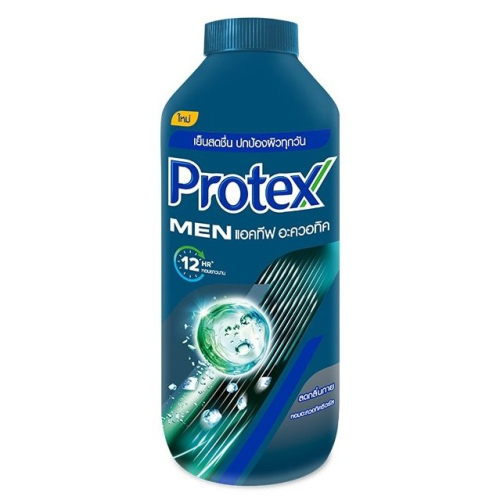 【Eileen小舖】Protex For Men 水潤清涼 爽身粉 280g 痱子粉 滑石粉 運動止滑 香氛除臭