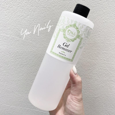 (現貨）特價中！FCN保濕卸甲水480ml/卸甲/卸凝膠/卸光療/卸水晶指甲/去光水/凝膠清潔
