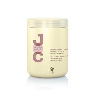 ✮光澤柔順✮ 義大利 JOC 喬肯 鏡面柔順 髮膜 洗髮精 大容量1000ML 護髮 洗髮 柔順 附實用youtube