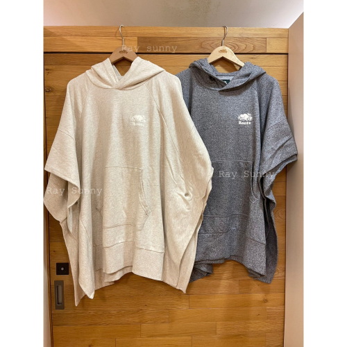 RS代購 Roots全新正品優惠 Roots女裝-絕對經典系列 海狸LOGO斗逢 滿額贈購物袋