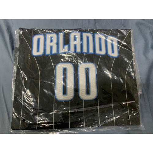 NBA 魔術黑 無冕灌籃王A.Gordon