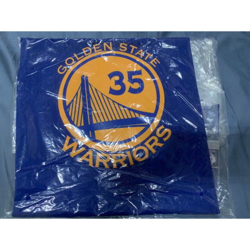 NBA 勇士藍 Durant