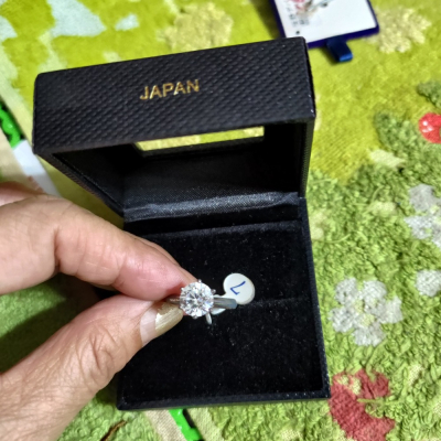 戒子 7號 一個200，素面一個80