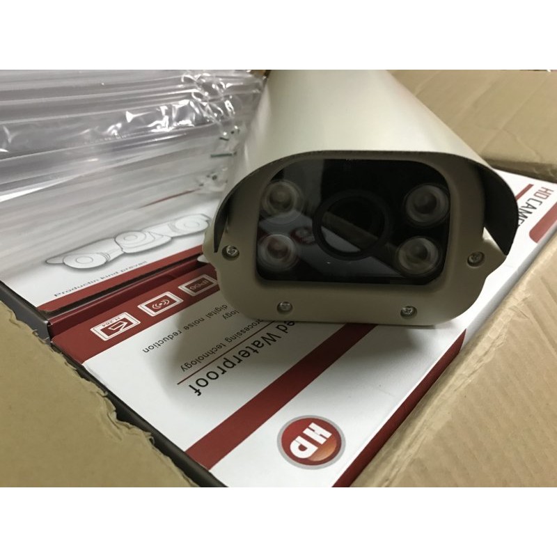 SONY 323 AHD 1080P防護罩紅外線攝影機 監視器 鏡頭 監視器材 監控攝影機