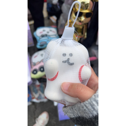 如如袋鼠