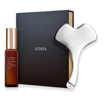 【LUDEYA】第三代小幸熨＋六倍琥珀精華