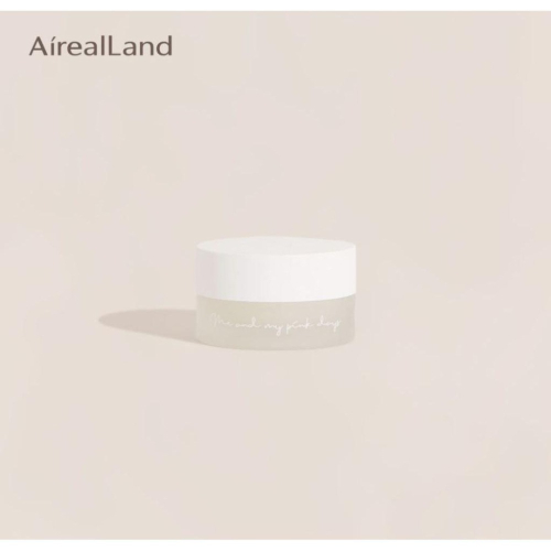 Airealland 一抹拋光護唇精華霜 10ml 年零 護唇精華